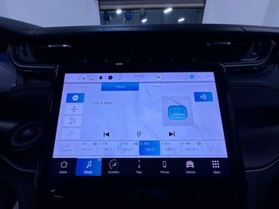 2022 Jeep Grand Cherokee 4xe 4xe
