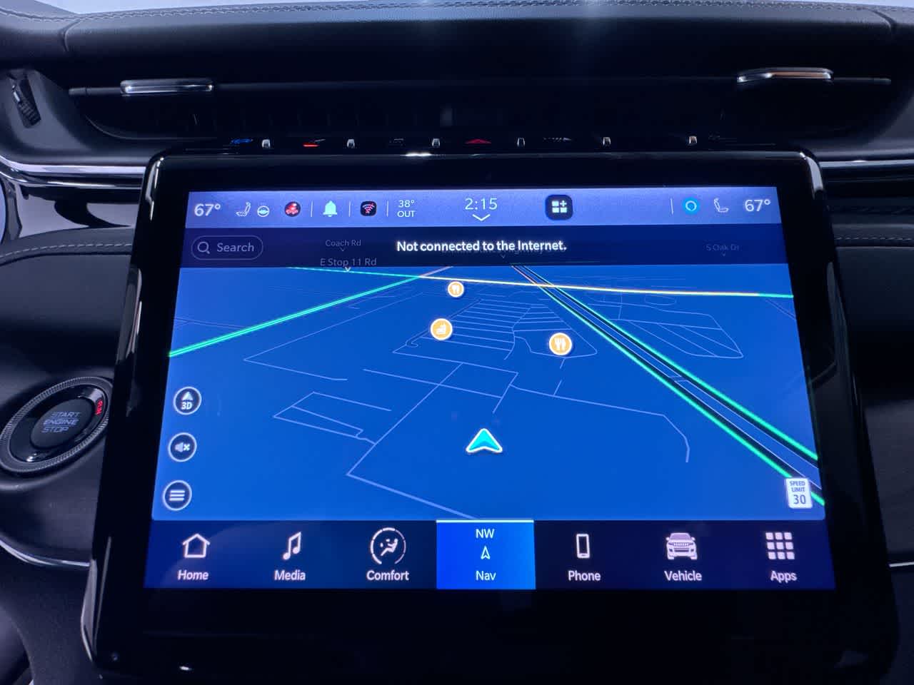2023 Jeep Grand Cherokee 4xe Overland