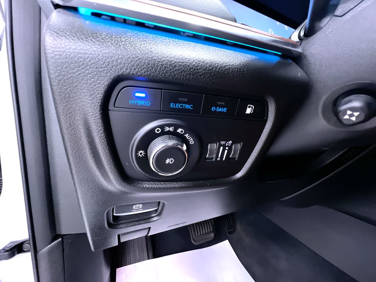 2023 Jeep Grand Cherokee 4xe Summit