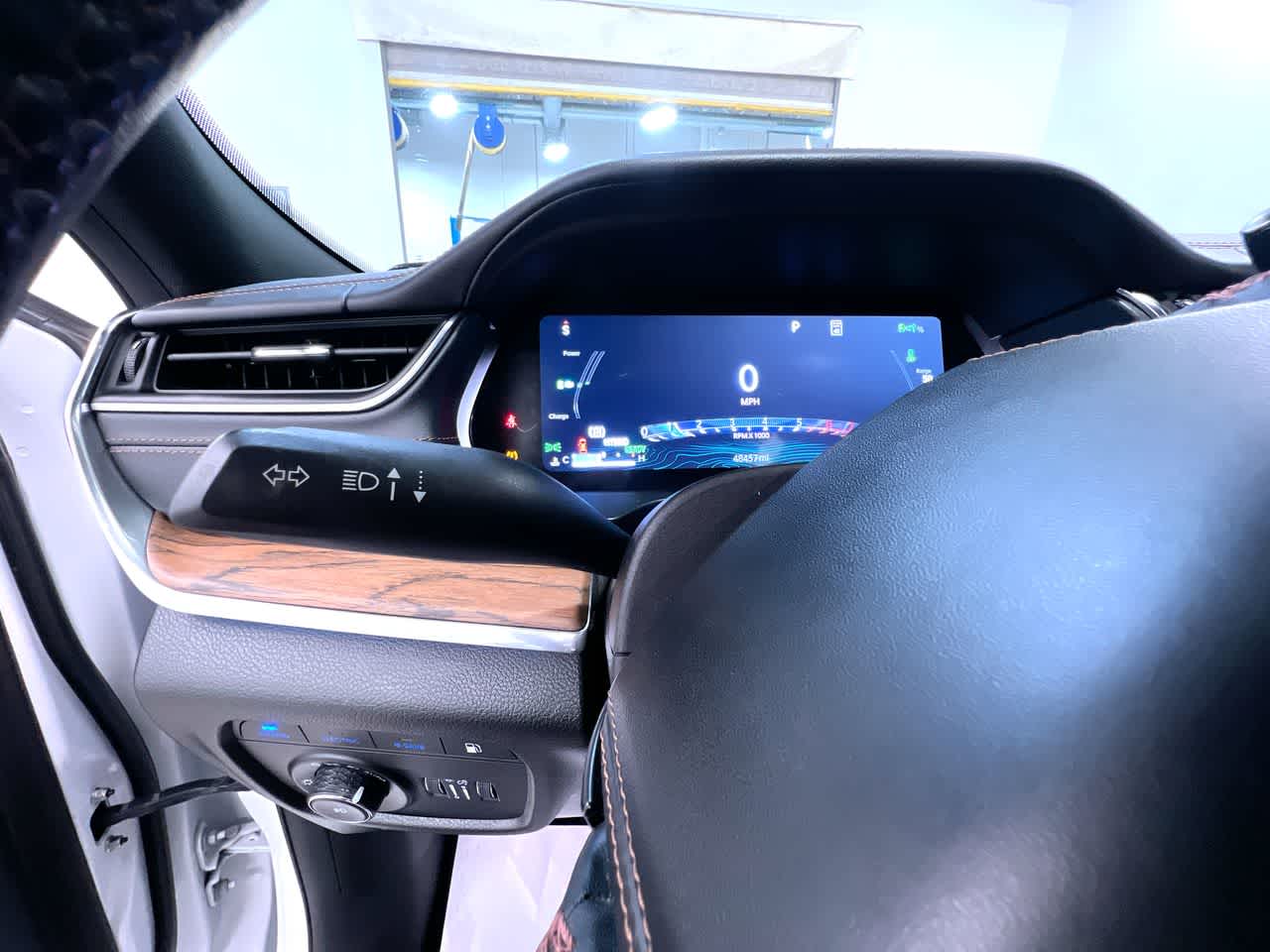 2023 Jeep Grand Cherokee 4xe Summit