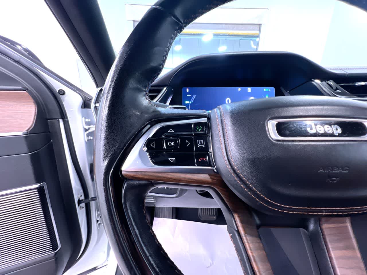 2023 Jeep Grand Cherokee 4xe Summit