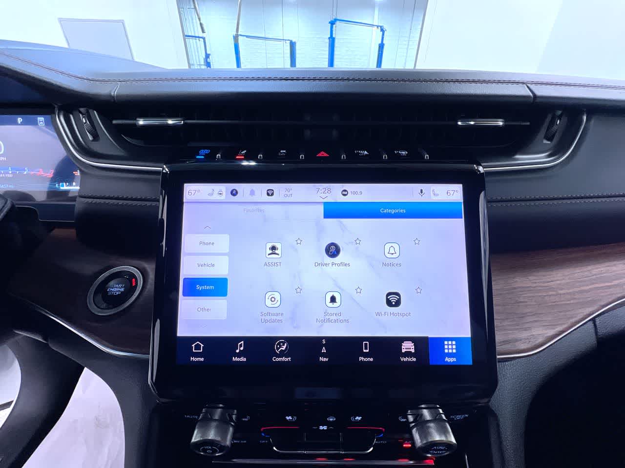 2023 Jeep Grand Cherokee 4xe Summit