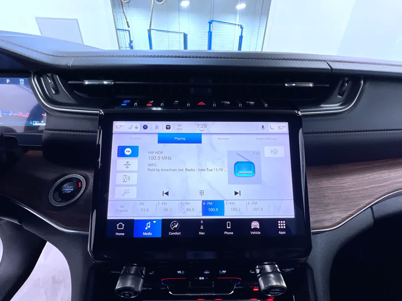 2023 Jeep Grand Cherokee 4xe Summit