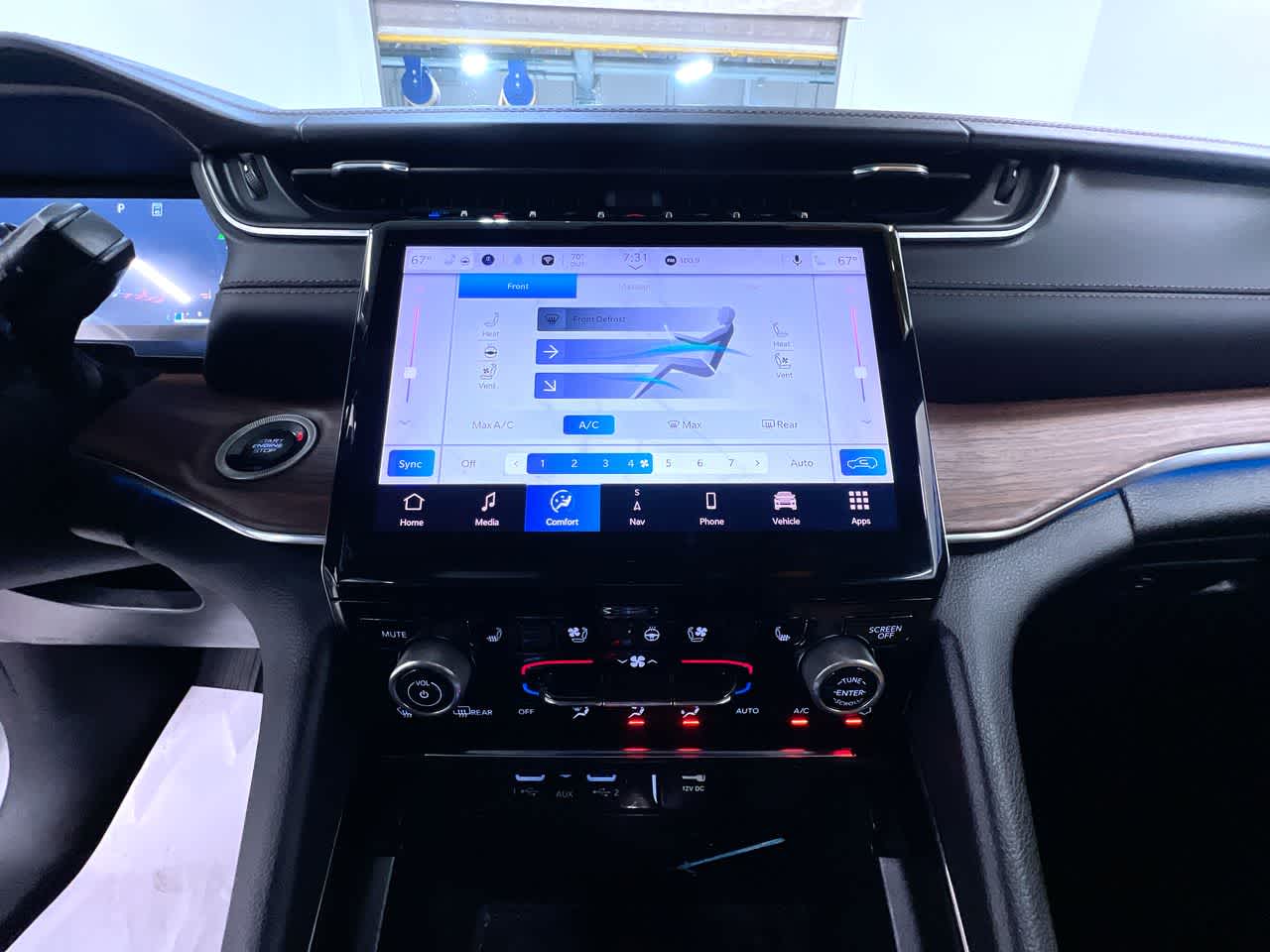 2023 Jeep Grand Cherokee 4xe Summit