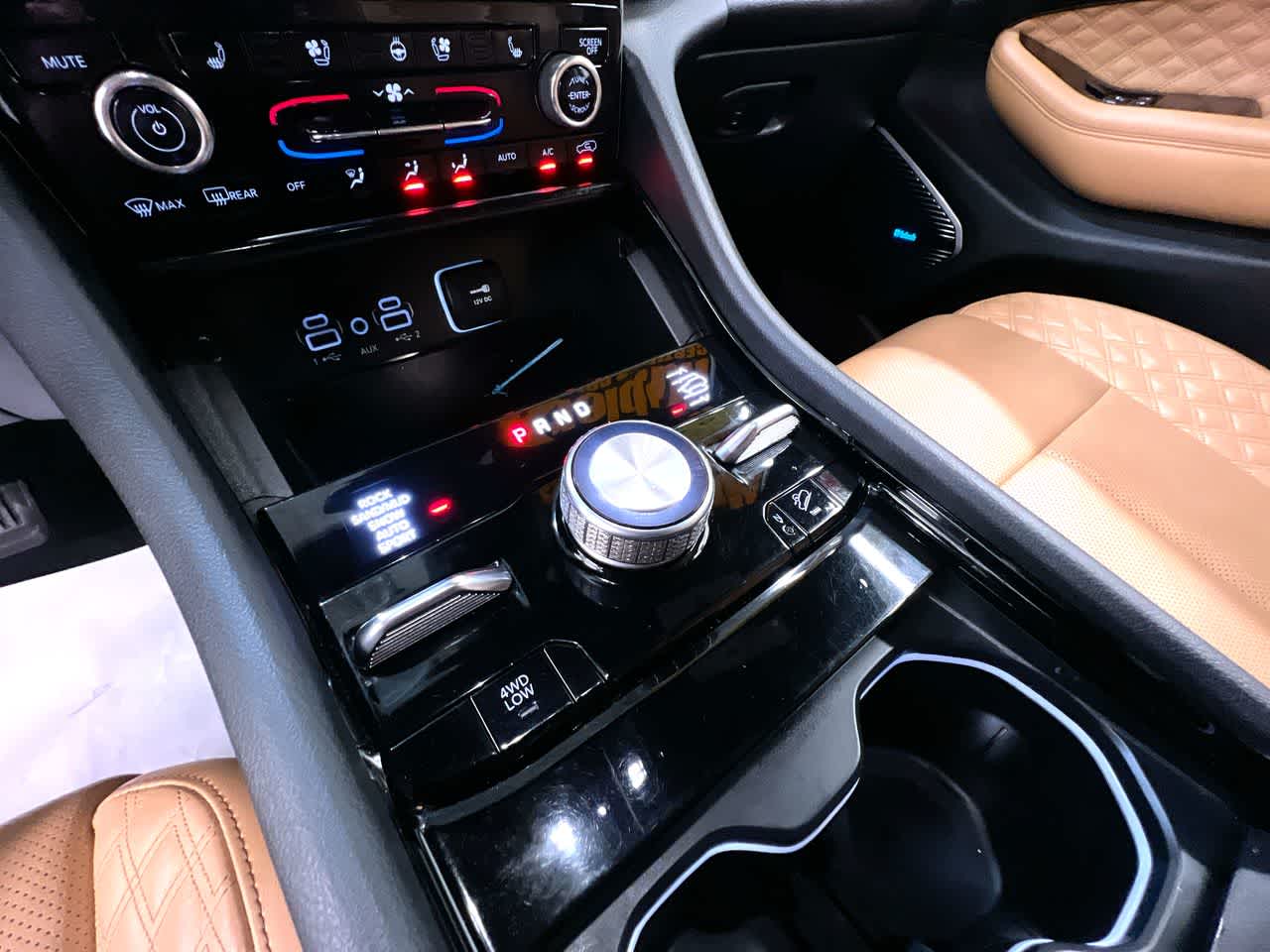 2023 Jeep Grand Cherokee 4xe Summit