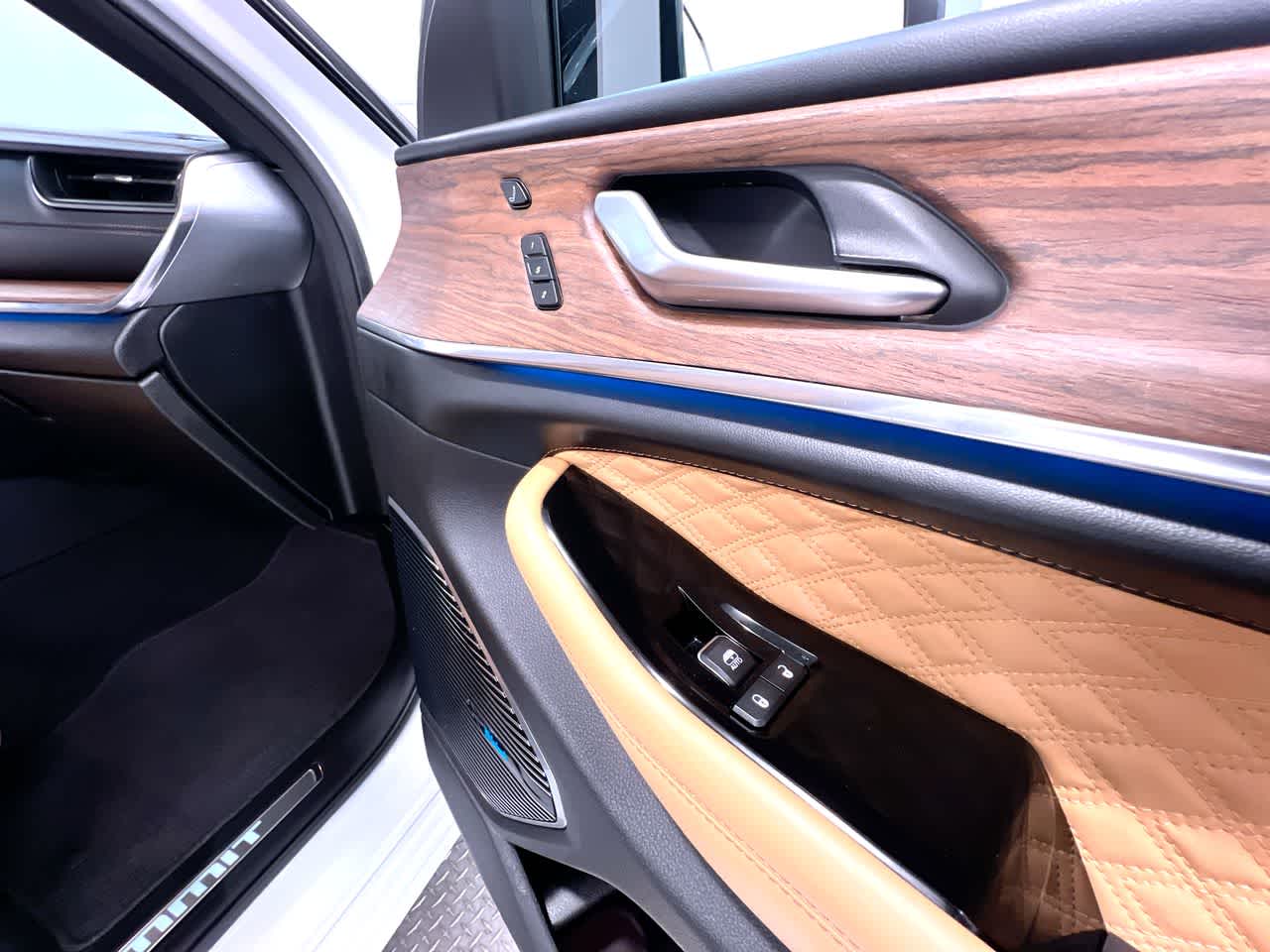 2023 Jeep Grand Cherokee 4xe Summit