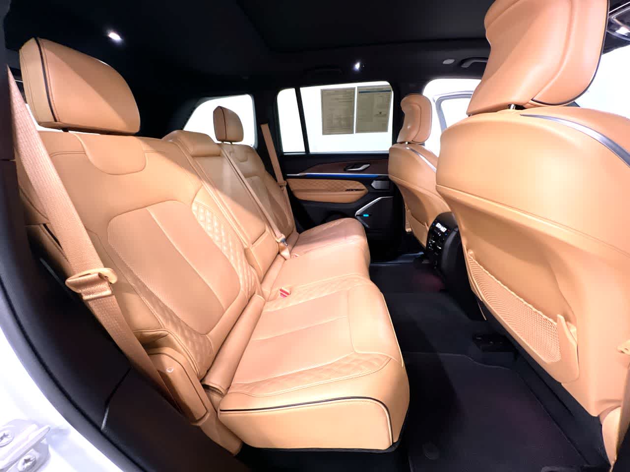 2023 Jeep Grand Cherokee 4xe Summit