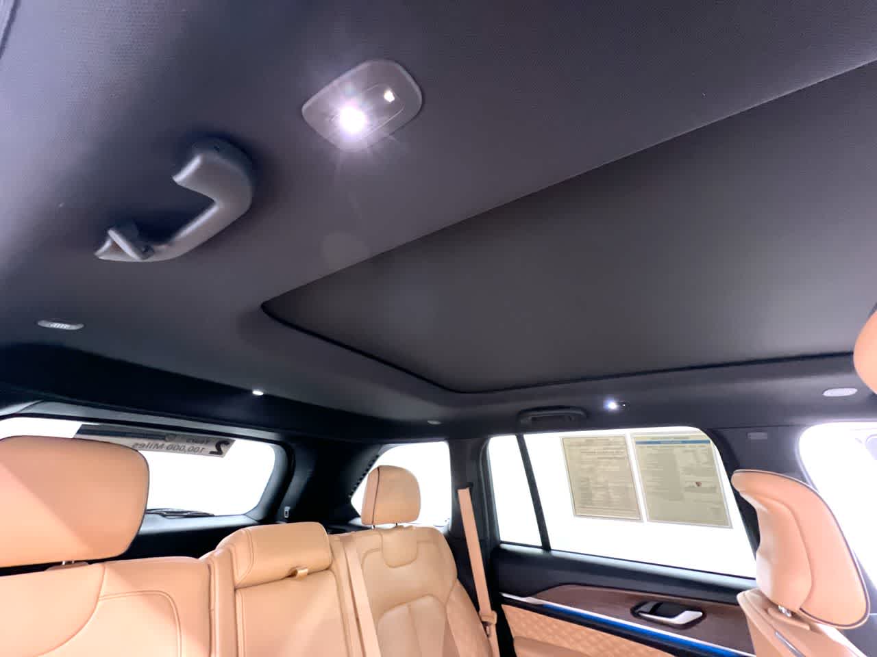 2023 Jeep Grand Cherokee 4xe Summit