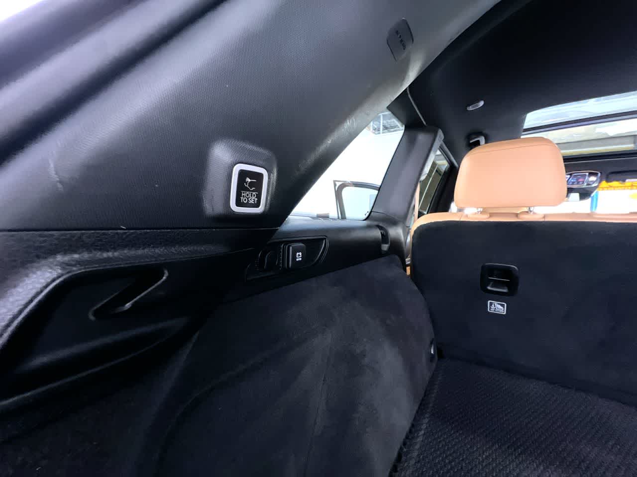 2023 Jeep Grand Cherokee 4xe Summit