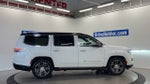 2023 Jeep Grand Wagoneer Base