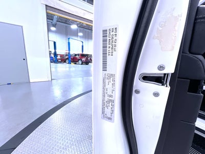 2023 Jeep Grand Wagoneer Base