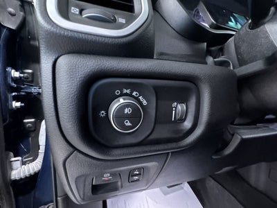 2023 RAM 1500 Lone Star