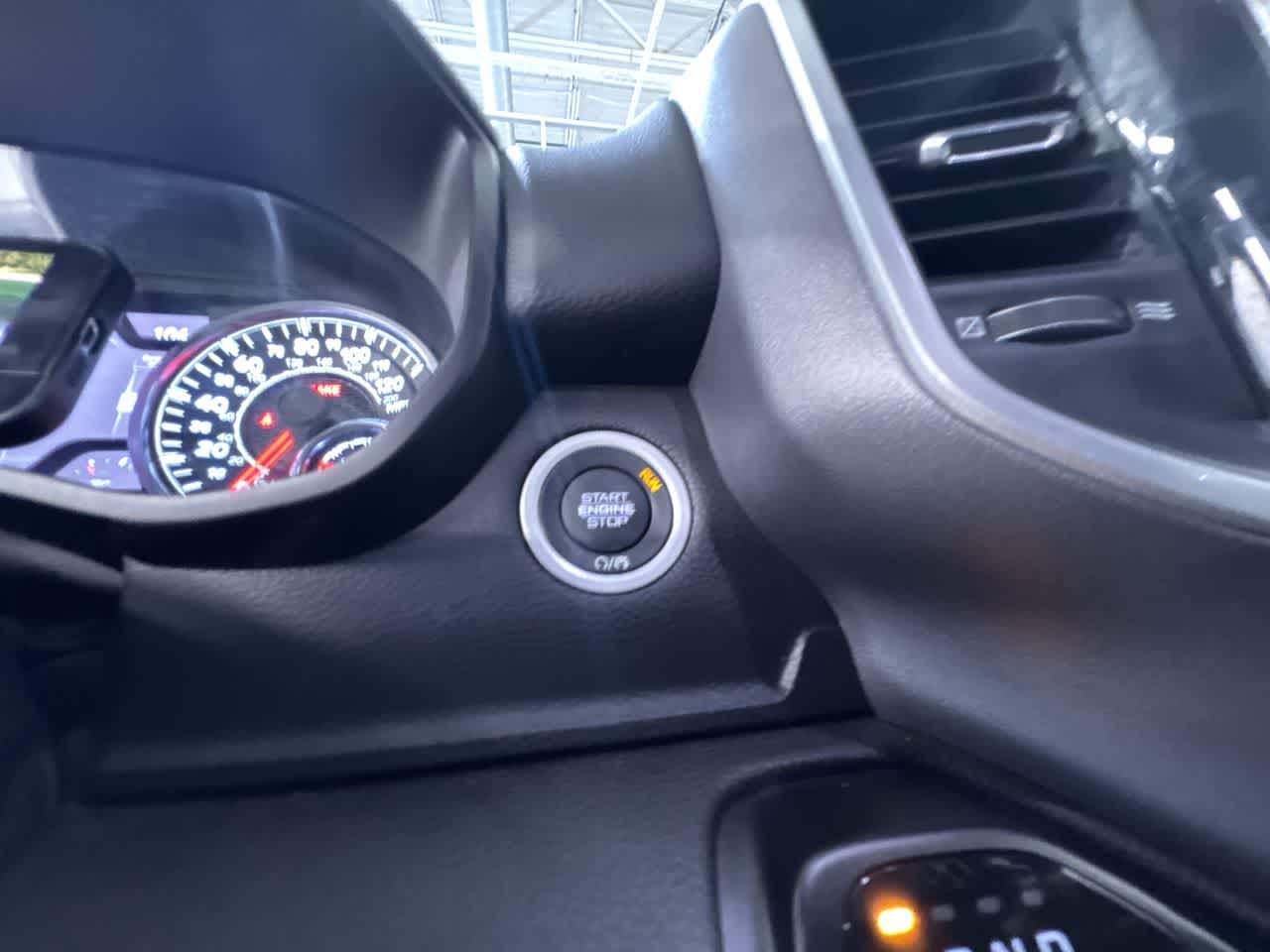 2023 RAM 1500 Lone Star