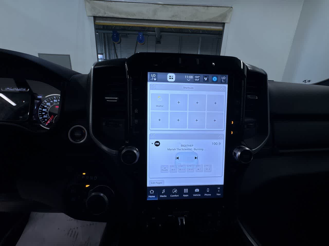 2023 RAM 1500 Lone Star