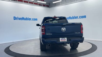 2023 RAM 1500 Lone Star