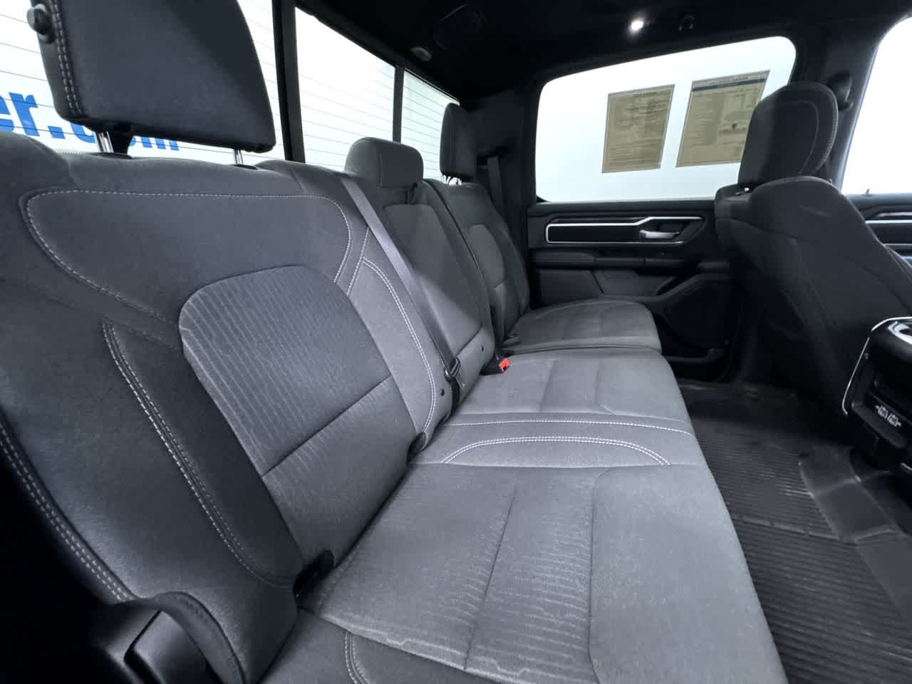 2023 RAM 1500 Lone Star