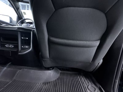 2023 RAM 1500 Lone Star