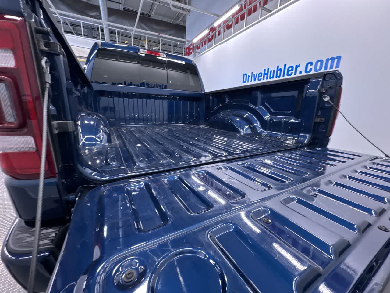 2023 RAM 1500 Lone Star