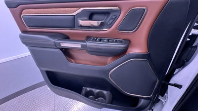 2021 RAM 1500 Longhorn