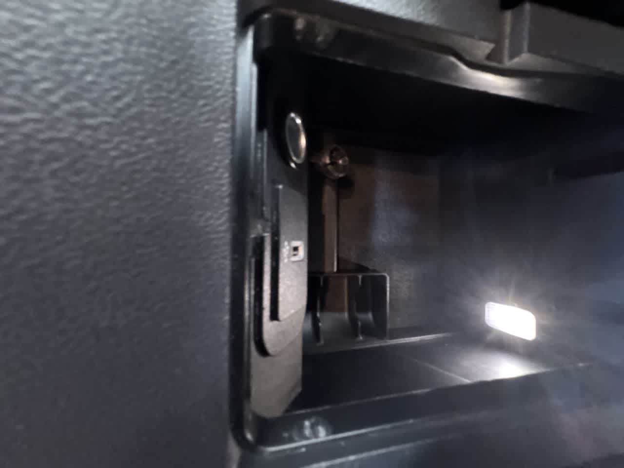 2023 Ford Mustang EcoBoost