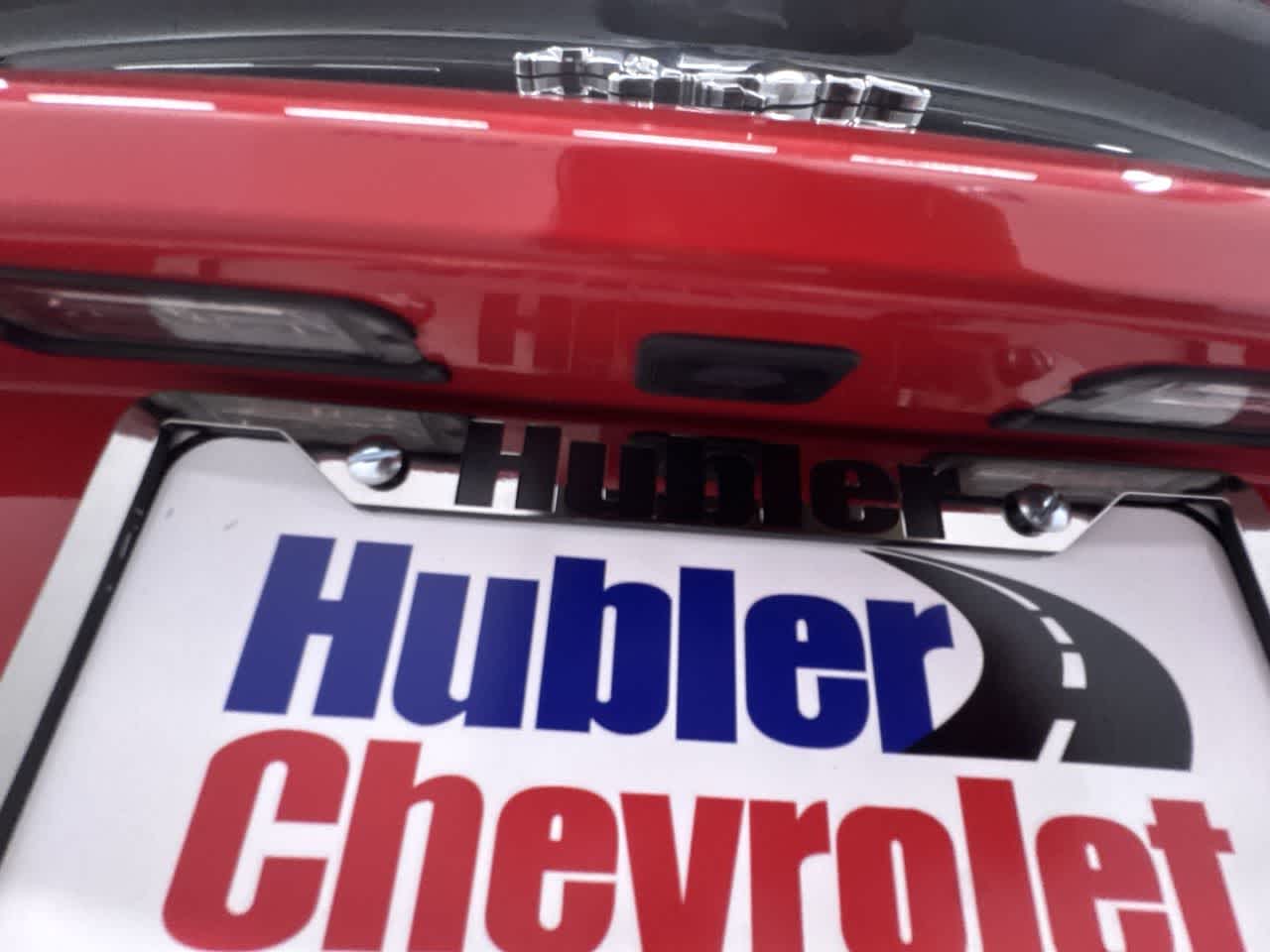 2023 Ford Mustang EcoBoost