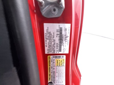 2023 Ford Mustang EcoBoost