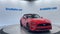 2023 Ford Mustang EcoBoost