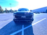 2022 Ford Super Duty F-350 SRW XL
