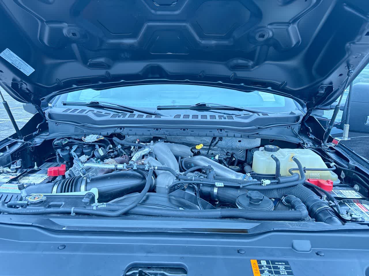 2024 Ford Super Duty F-350 DRW XL