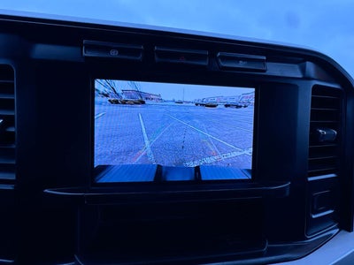 2024 Ford Super Duty F-350 DRW XL