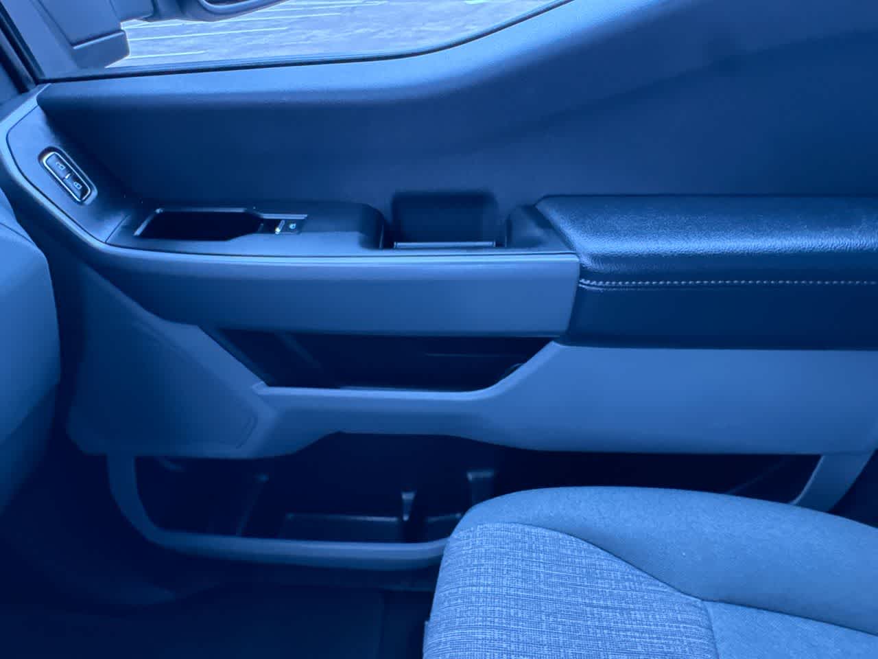 2024 Ford Super Duty F-350 DRW XL