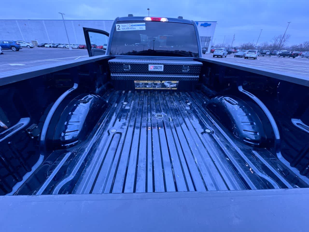 2024 Ford Super Duty F-350 DRW XL