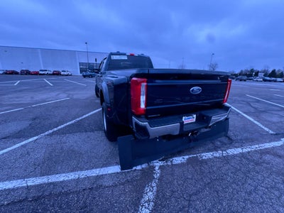2024 Ford Super Duty F-350 DRW XL