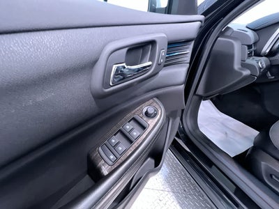 2015 Chevrolet Malibu LT