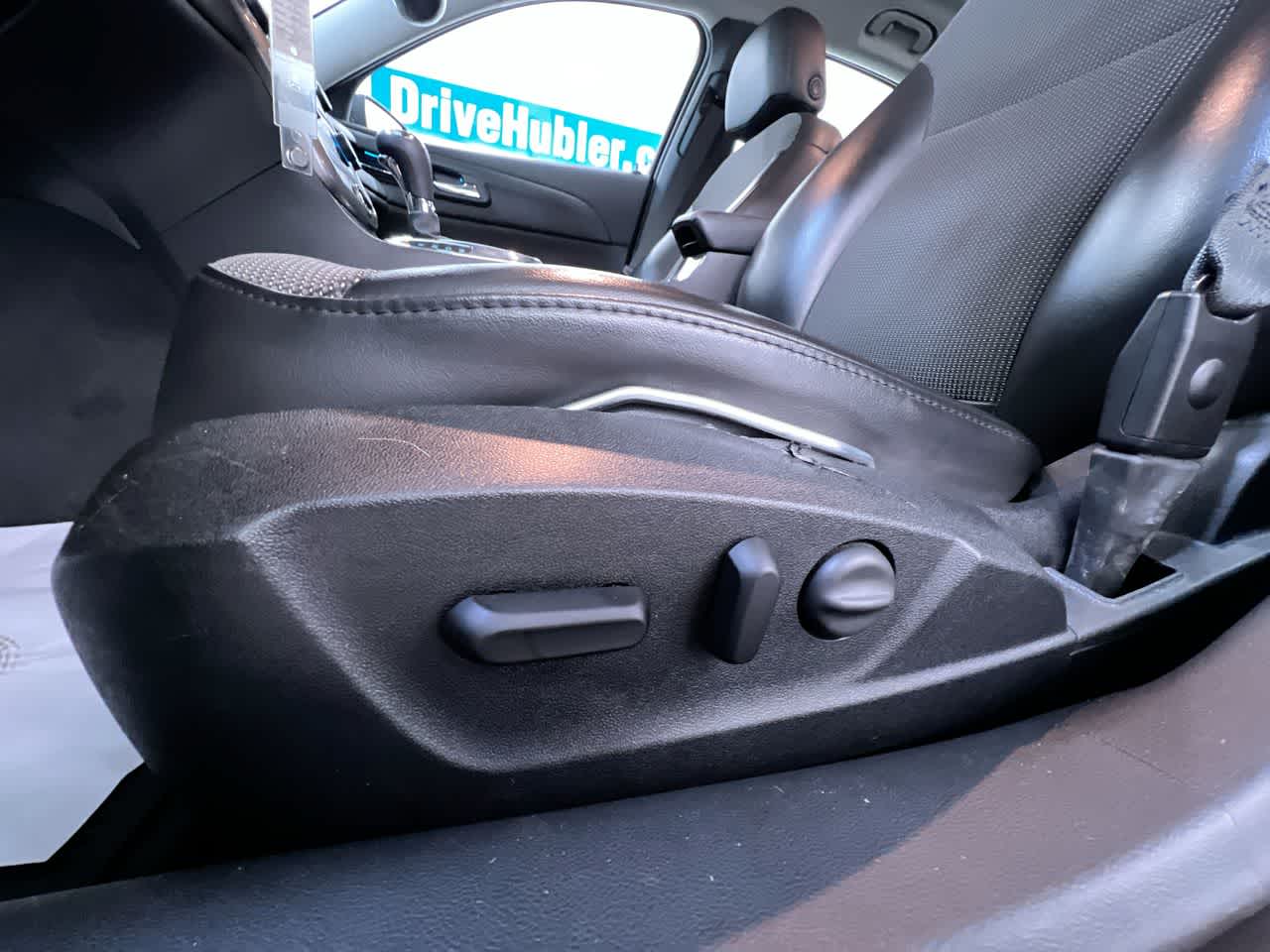 2015 Chevrolet Malibu LT