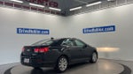 2015 Chevrolet Malibu LT