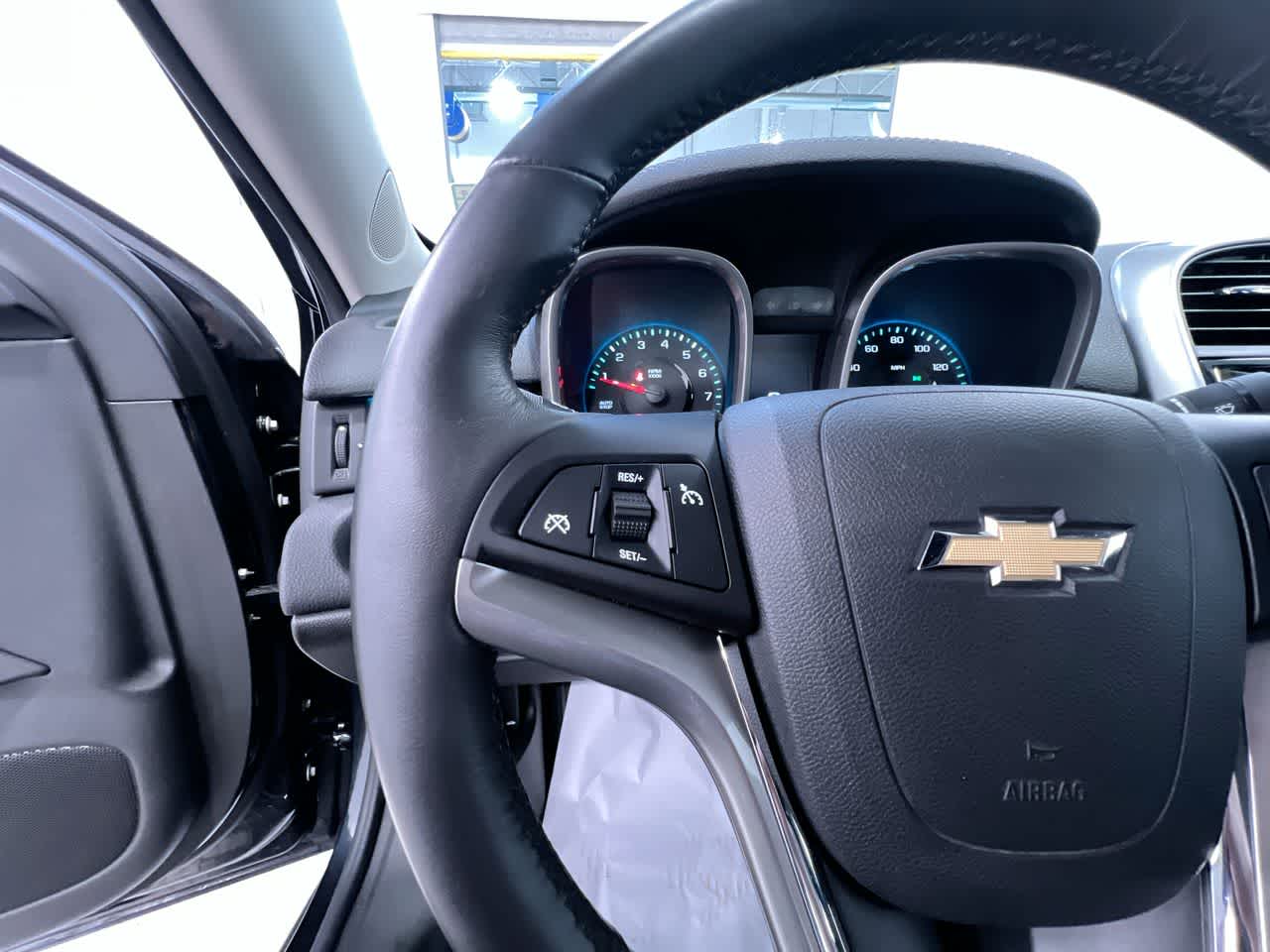 2015 Chevrolet Malibu LT