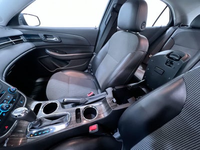 2015 Chevrolet Malibu LT