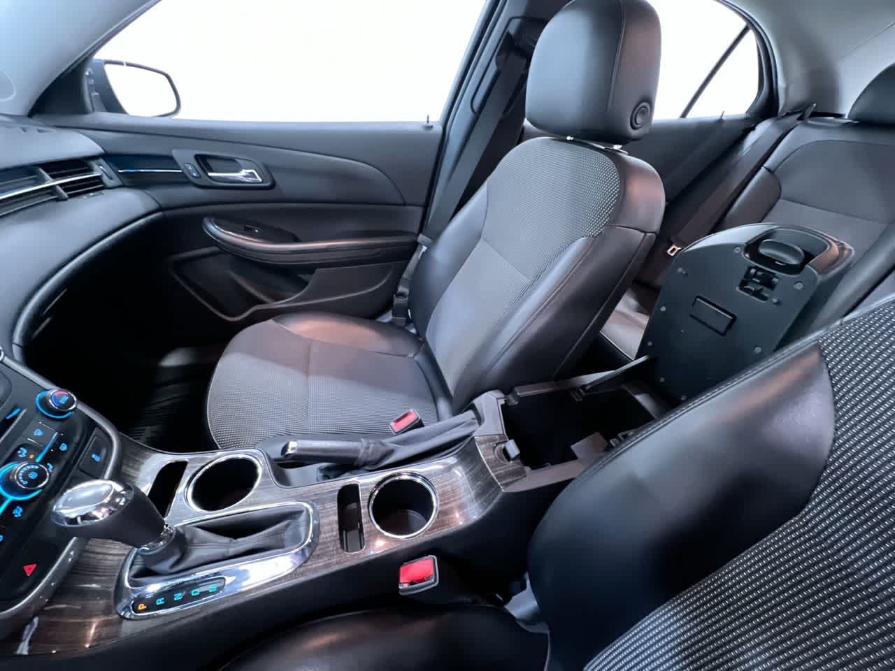 2015 Chevrolet Malibu LT