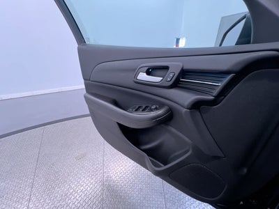 2015 Chevrolet Malibu LT
