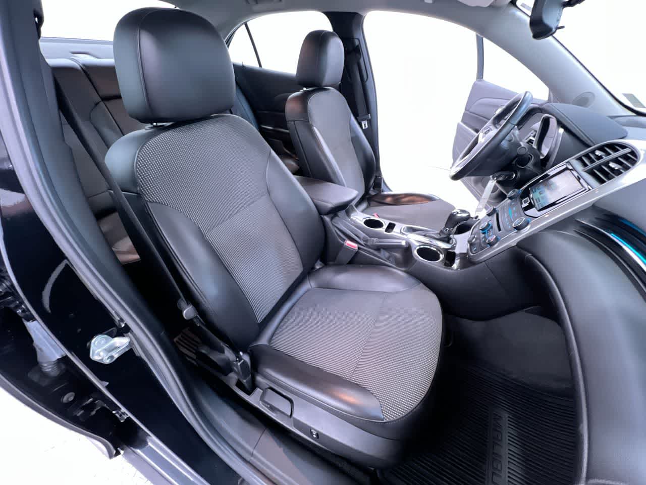2015 Chevrolet Malibu LT