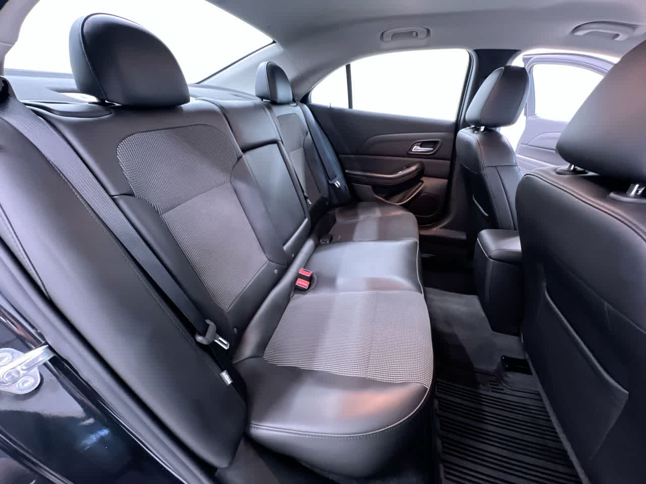 2015 Chevrolet Malibu LT