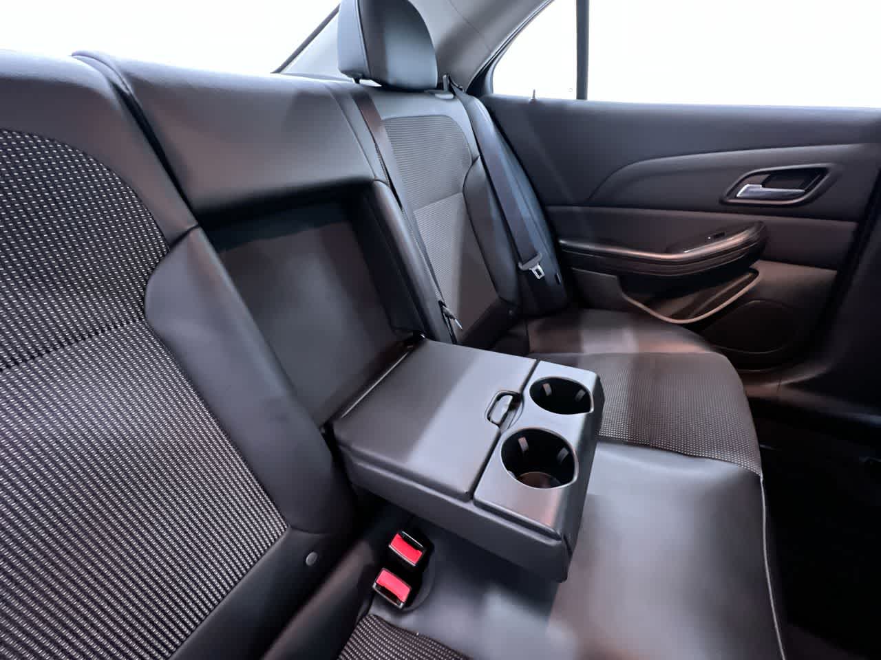 2015 Chevrolet Malibu LT