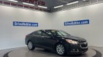 2015 Chevrolet Malibu LT