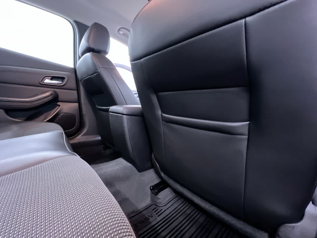 2015 Chevrolet Malibu LT