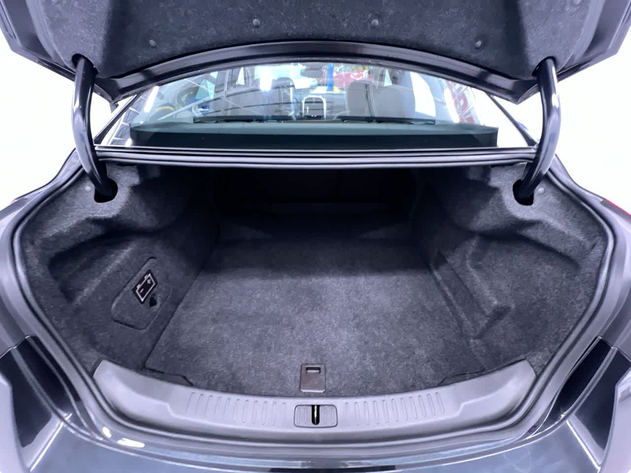 2015 Chevrolet Malibu LT