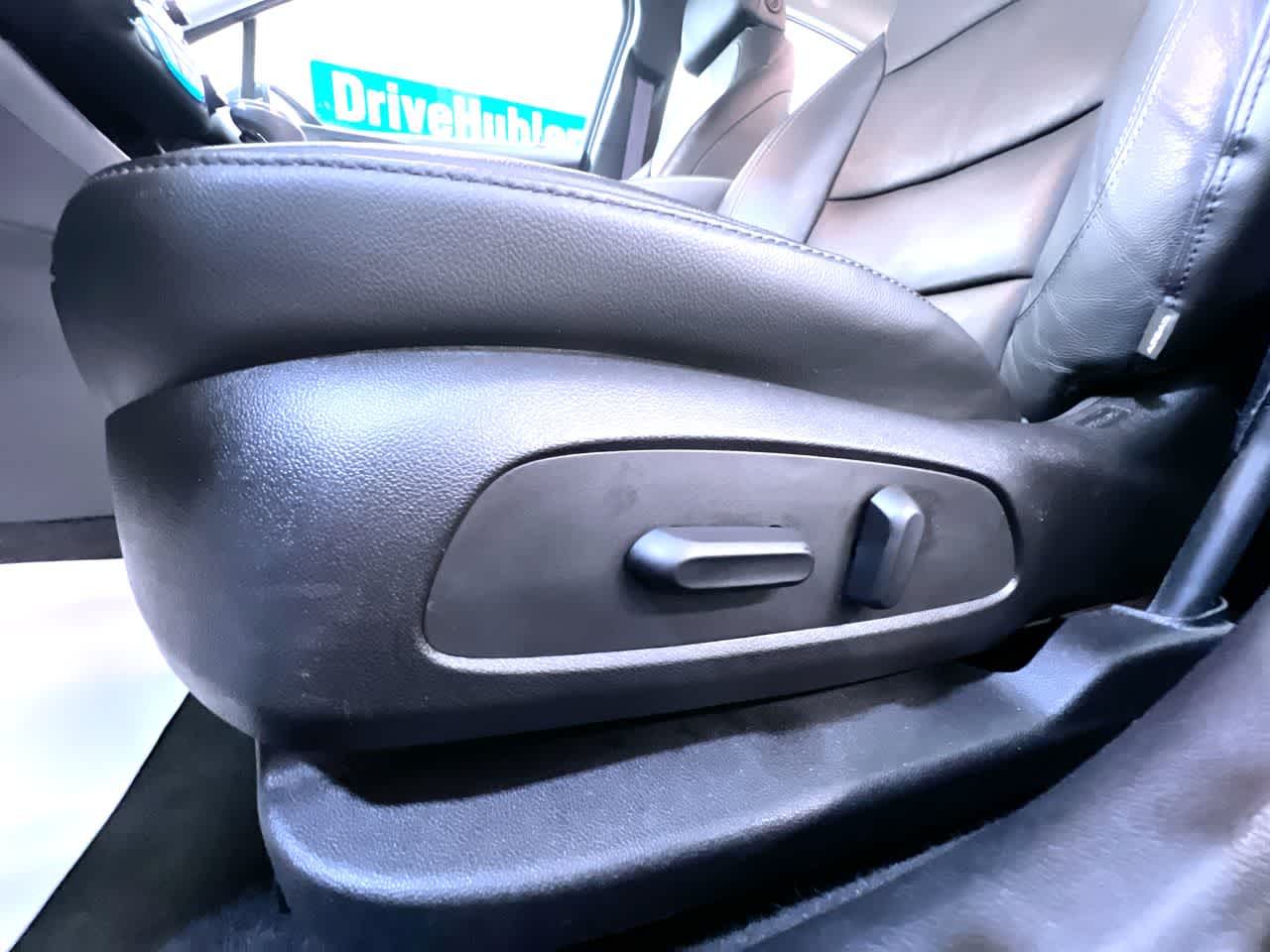 2016 Chevrolet Cruze Premier
