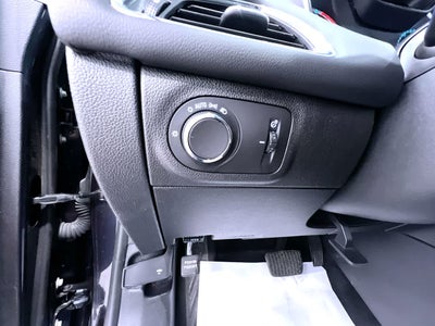 2016 Chevrolet Cruze Premier