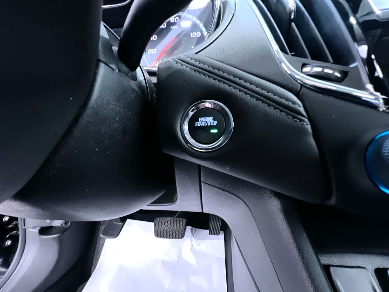 2016 Chevrolet Cruze Premier