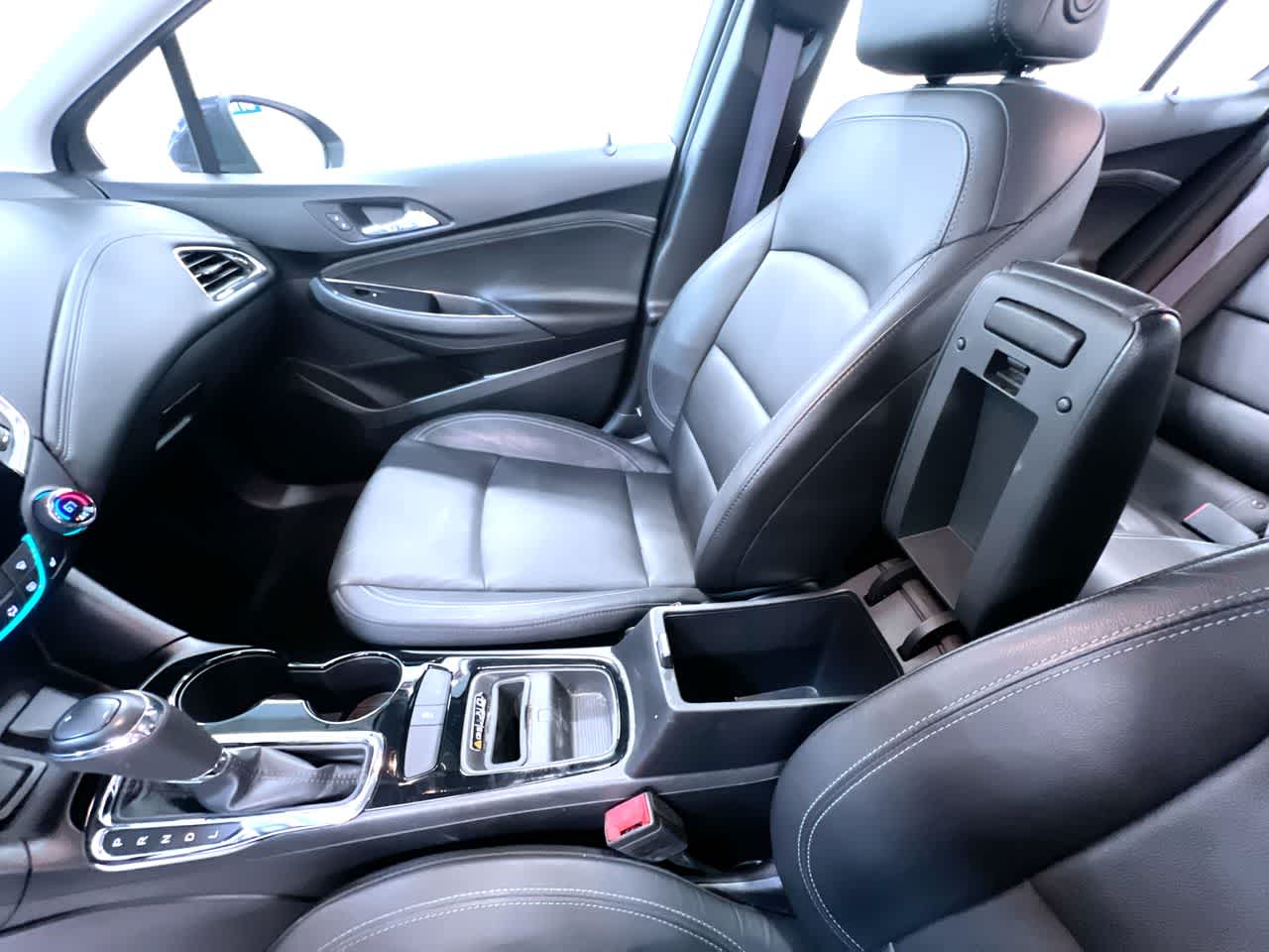 2016 Chevrolet Cruze Premier
